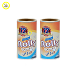 یدک پرزگیر رولی ۷۲ برگ