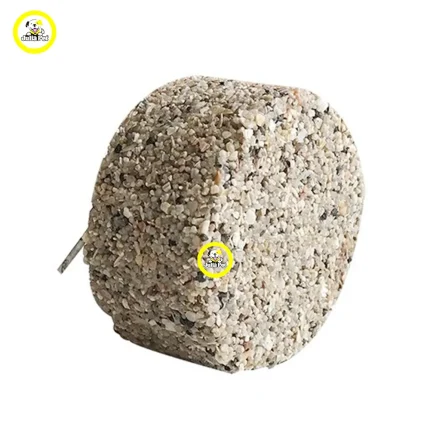 سنگ مینرال پرنده