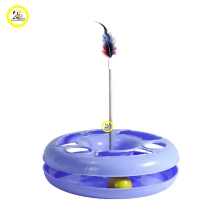 اسباب بازی گربه میشا