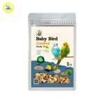 غذای مرغ عشق بیبی برد بسته 1 کیلویی