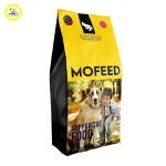 غذای خشک حمایتی سگ مفید