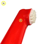 مسواک انگشتی سگ و گربه سیلیکونی - Image 2