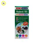 قطره مولتی ویتامین جوندگان KIKI - Image 2