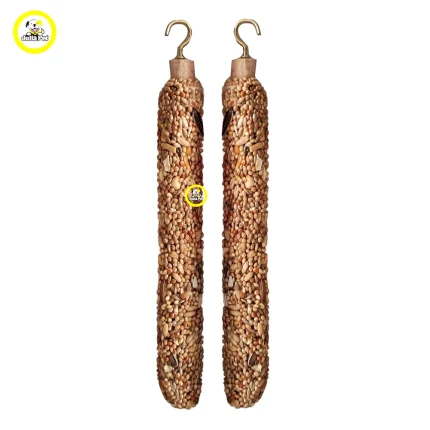 تشویقی استیک عسلی چوبی پرنده