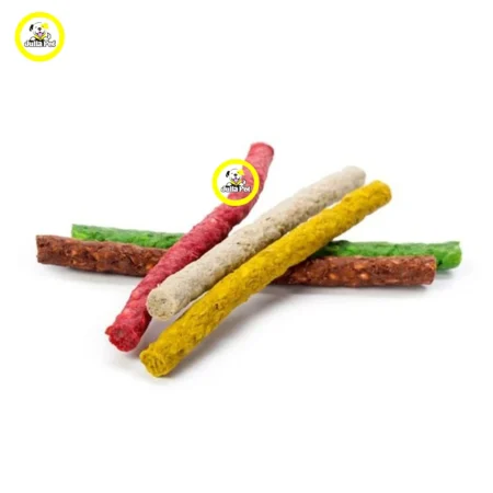 تشویقی مانچی سگ