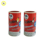 یدک پرزگیر رولین 95 برگ سایز